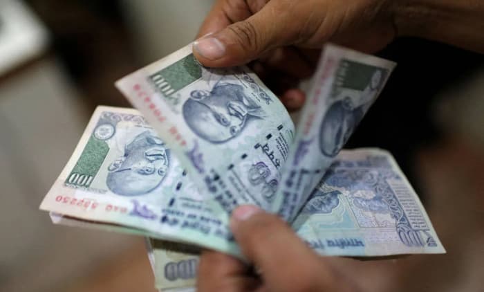 ارتفاع عوائد سندات الهند قصيرة الأجل