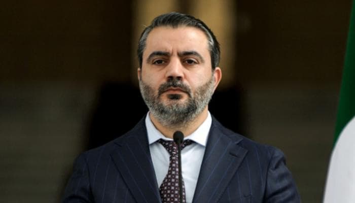 سوريا تنتظر استئناف مفاوضات الأمن