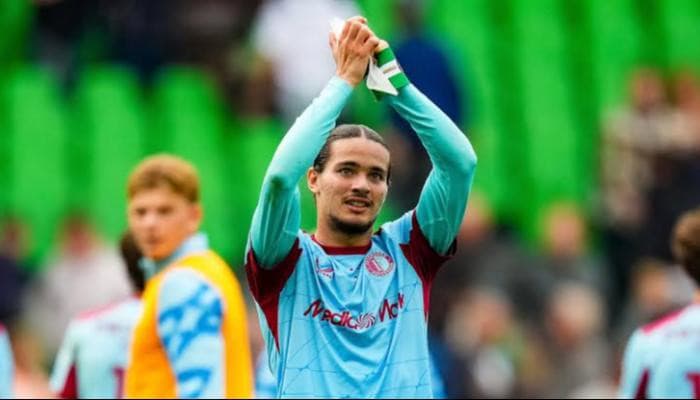 Haj Mousa waits to confirm future transfer