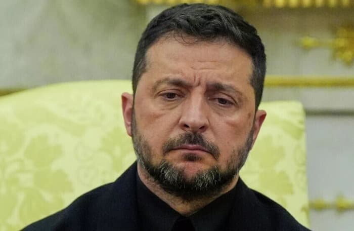 أوكرانيا توثق إنتاج المسيّرات في فنلندا
