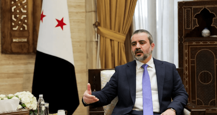 Syrian FM anticipates renewed Israel talks