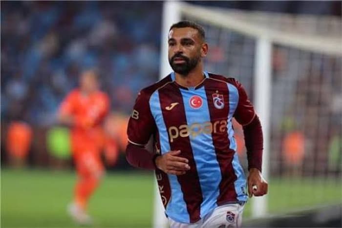 Salah nets first Turkish league goals