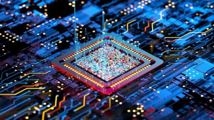 AI Boosts Korea's Semiconductor Surplus