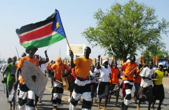 South Sudan: Elections inevitable in December