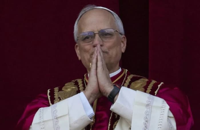 Vatican Pope Urges Action on Ebola in Congo