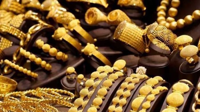 أسعار الذهب في اليمن 24-8-2026