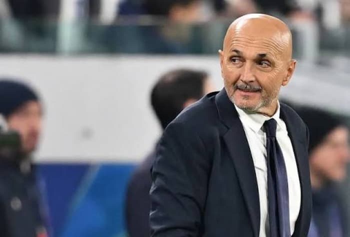 سباليتي يطالب كولو مواني ببذل جهد أكبر