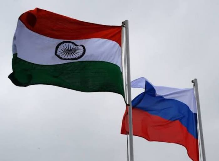 India-Russia Economic Ties Grow