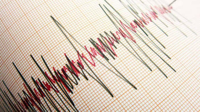 Two quakes strike Costa Rica without casualties