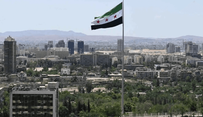 US removes Syria from terror sponsor list