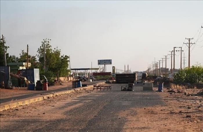 واشنطن تدعو إلى حظر أسلحة شامل للسودان