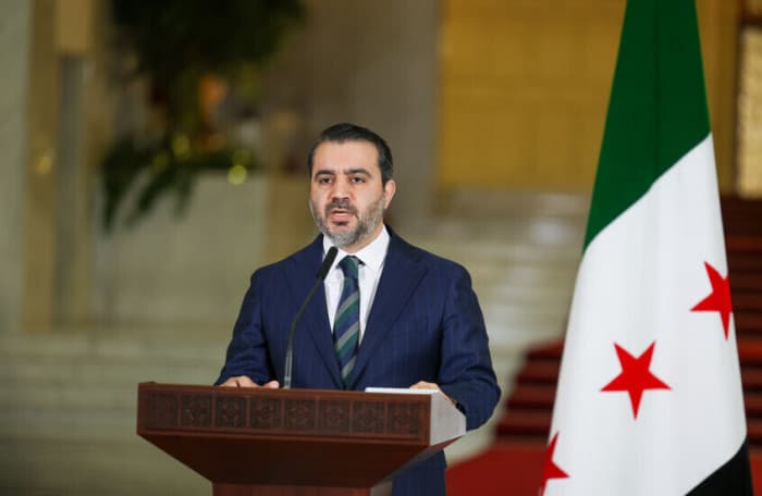 سوريا تعلّق على إزالة اسمها من قائمة الإرهاب