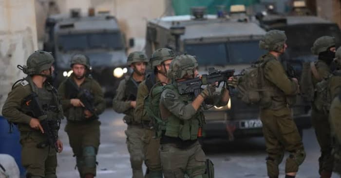 ضحايا وجرحى برصاص الاحتلال في غزة