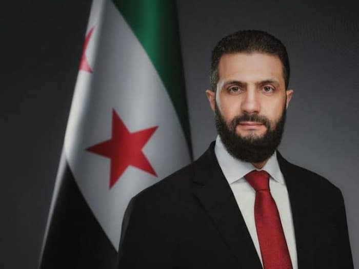 سوريا تخرج من قائمة الإرهاب