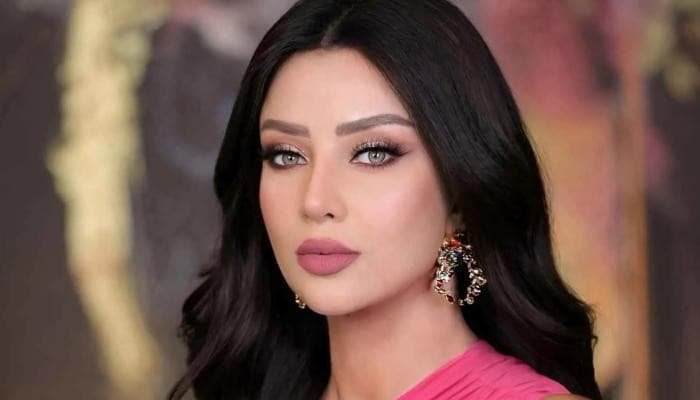 رضوى الشربيني تحذر من معايير اختيار الشريك