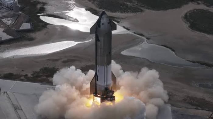 SpaceX constructing $100B Starship facility
