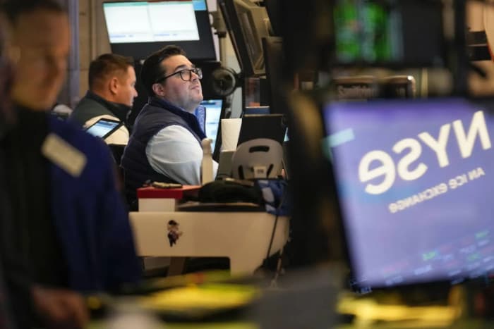 انتعاش وول ستريت مع هبوط العوائد والنفط