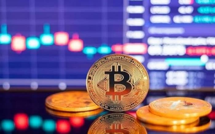 Crypto stocks and funds increase on strong cash flow