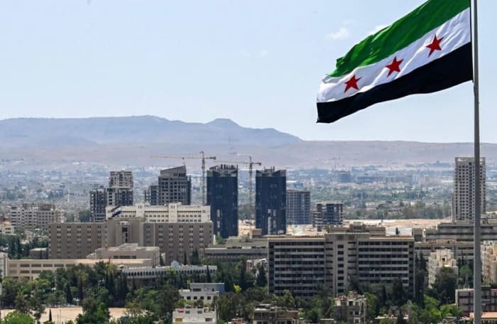 مصر ترحب بإزالة سوريا من قائمة الإرهاب