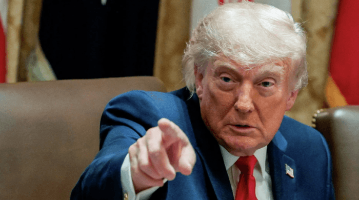 Trump orders fewer joint drills with South Korea