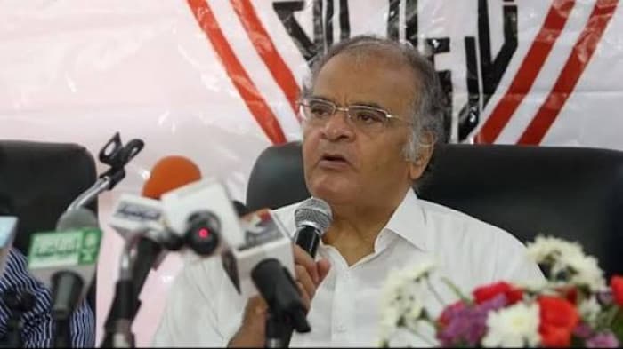 ممدوح عباس يعلق على أزمة بيزيرا