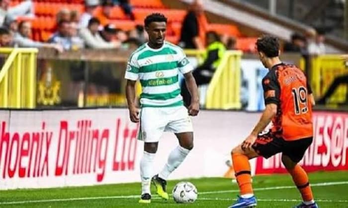 Celtic's Champions League hopes end