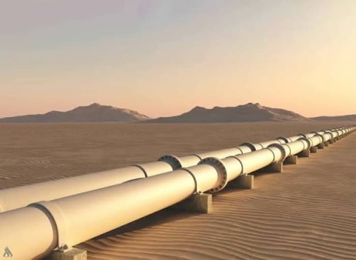 اليابان تدعم خطوط نفط بديلة في الشرق الأوسط