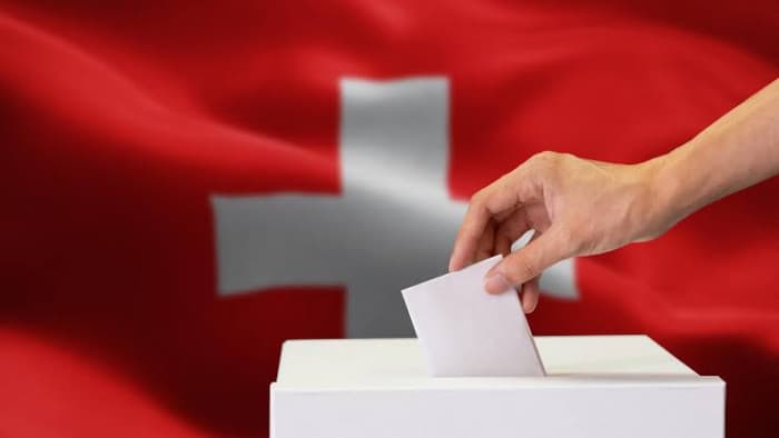 Swiss to vote on neutrality changes