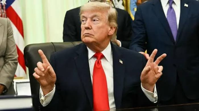 Trump: Iranian leader injured but alive