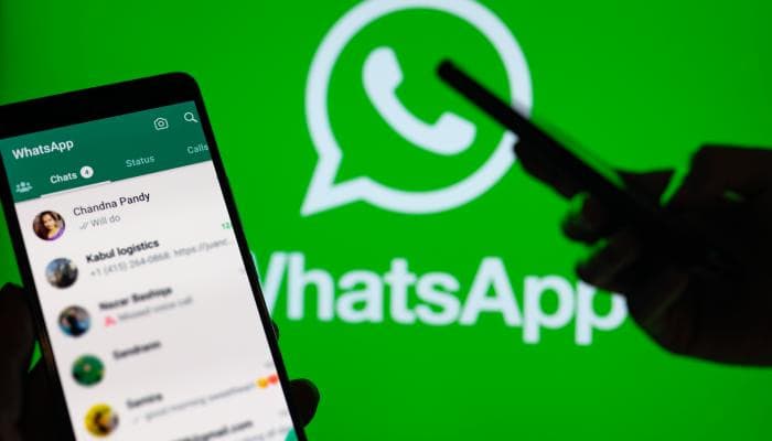 WhatsApp trials scam warning tool