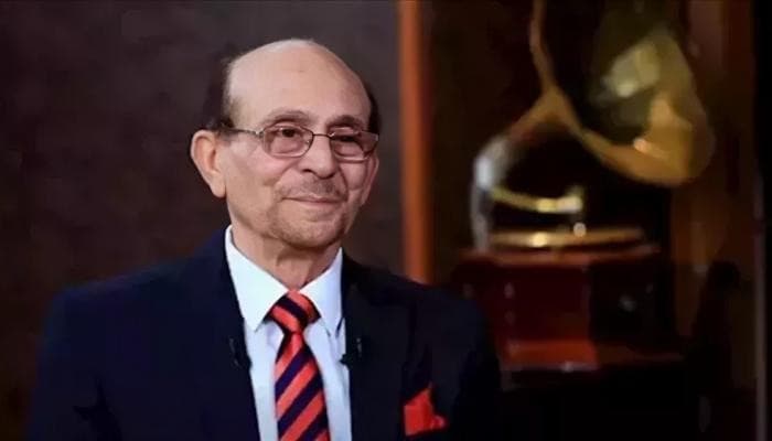 Mohamed Sobhi's message prompts health speculation