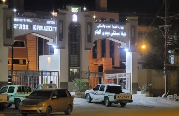 183 ممرضين يقدمون استقالتهم من مستشفى سيئون