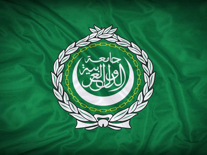 الجامعة العربية ترحب بقرار أمريكا بشأن سوريا