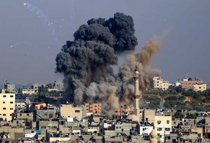 مندوب فلسطين يحذر من تهديد التوسع الاستيطاني