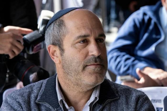 Canada restricts Israeli official entry
