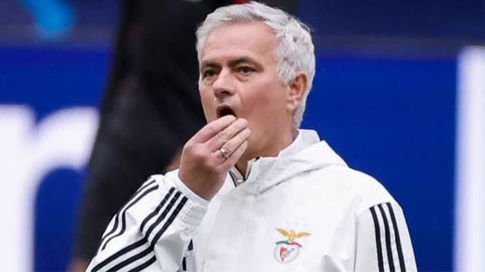 Mourinho disciplines Real star