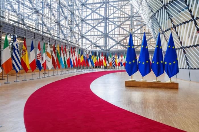EU denounces Israel's Qalandia raid