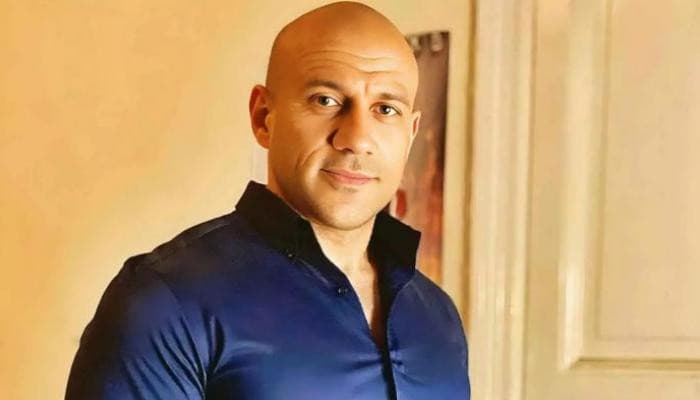 أحمد مكي وأحمد مراد في مسلسل رمضان 2027