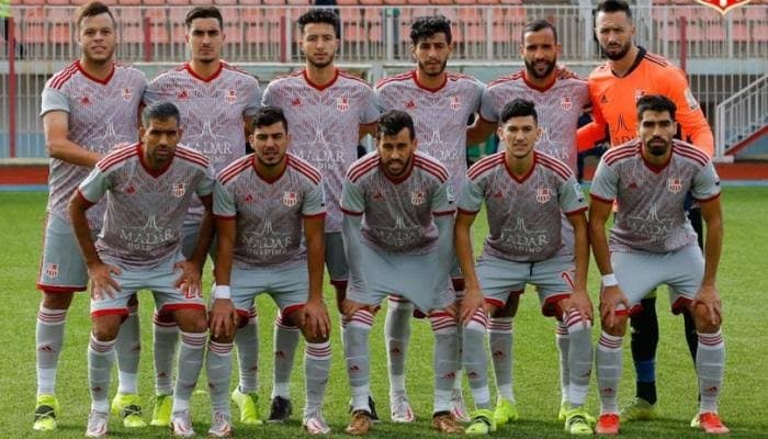 Algerian league start postponed