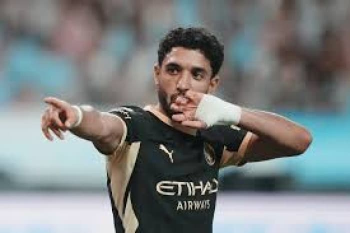 Tottenham loans Mermoosh for a season