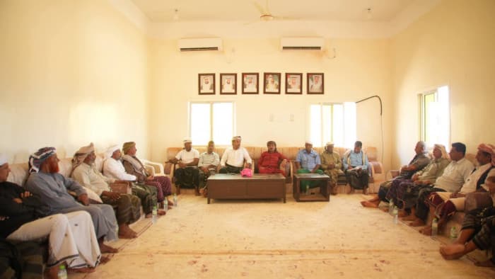 Socotra Agreement Maintains Unity