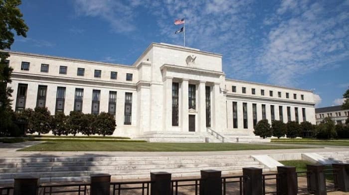 Kansas City Fed Signals Rate Increase
