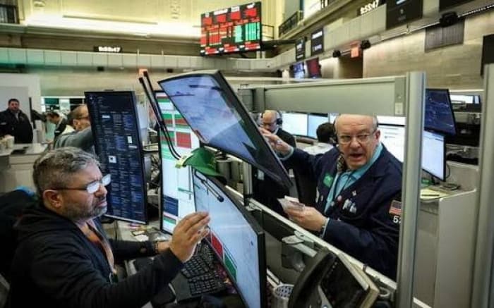 US futures rise on NVIDIA earnings