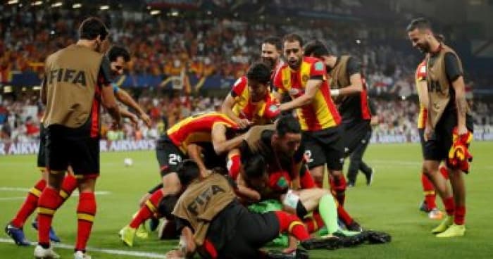 الأفريقي يبحث عن الحفظ والترجي يثبت بدايته