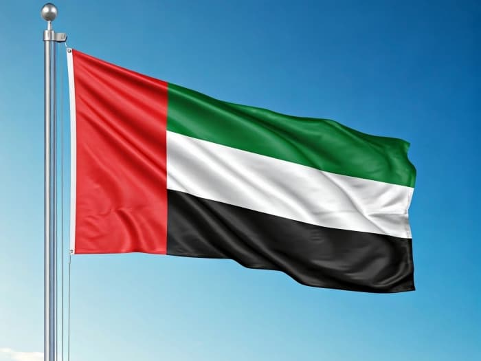 UAE Approves Starlink Satellite Services