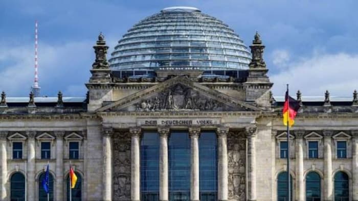 Germany miss 2026 climate goal