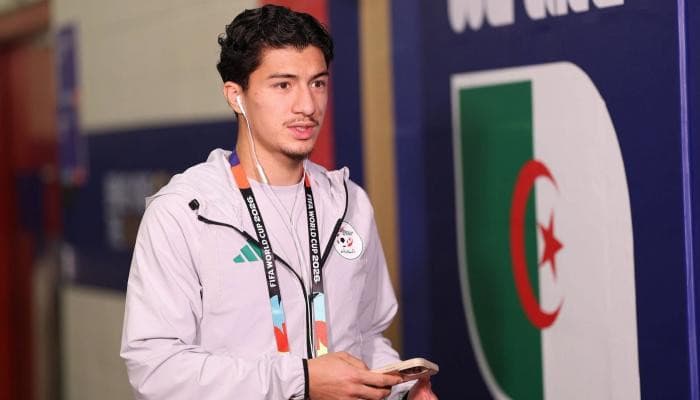إبراهيم مازا يُقارب الانتقال لأتلتيكو