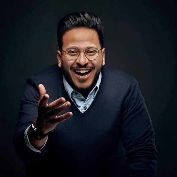 Karim Afifi reveals major weight loss