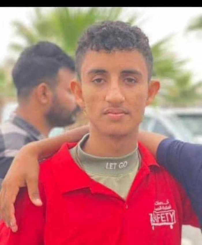 Young man found dead in Khormaksar