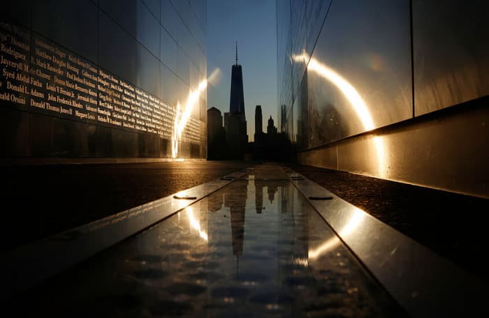 Trump Again Misses 9/11 Memorial
